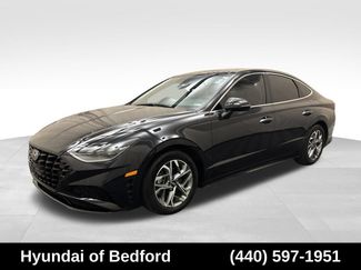 Used 2023 Hyundai Sonata SEL w/ Convenience Package FWD 360° Tour
