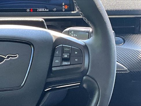 Used 2025 Ford Mustang Mach-E Select w/ Comfort Package Lite AWD/4WD image 21