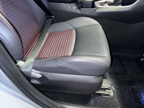 Used 2023 Toyota RAV4 XSE w/ Weather Package image 15