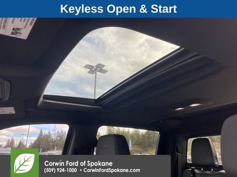 Used 2022 Chevrolet Silverado 1500 High Country image 42