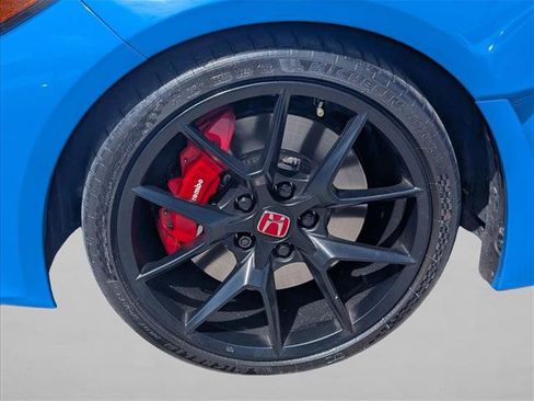 Used 2025 Honda Civic Type R image 22