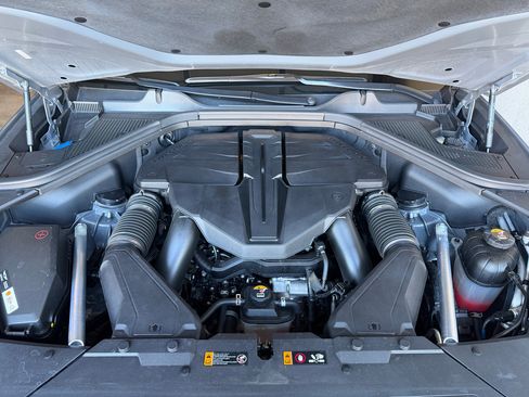 Used 2023 Genesis GV80 3.5T Advanced + w/ Cargo Package image 21