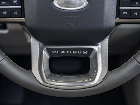 New 2026 Ford F350 Platinum w/ Platinum Plus Package AWD/4WD image 39