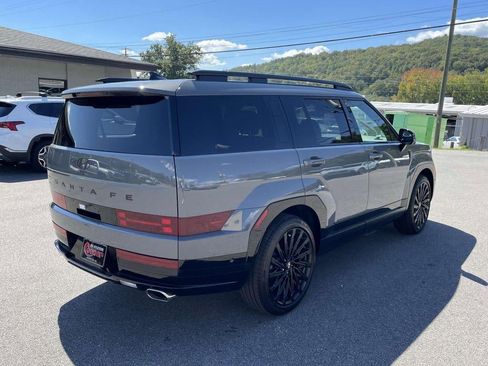 New 2026 Hyundai Santa Fe Calligraphy image 24