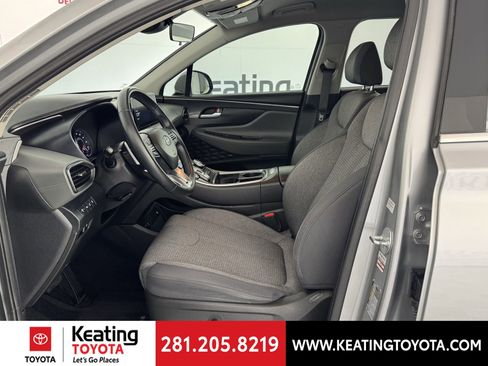 Used 2023 Hyundai Santa Fe SEL FWD image 14