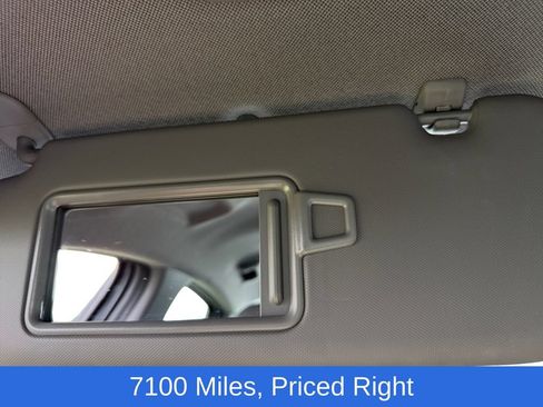 Used 2025 Hyundai Elantra Sport FWD image 18