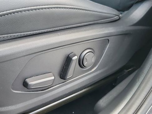 Certified 2023 Hyundai Tucson SEL w/ Convenience Package FWD image 16