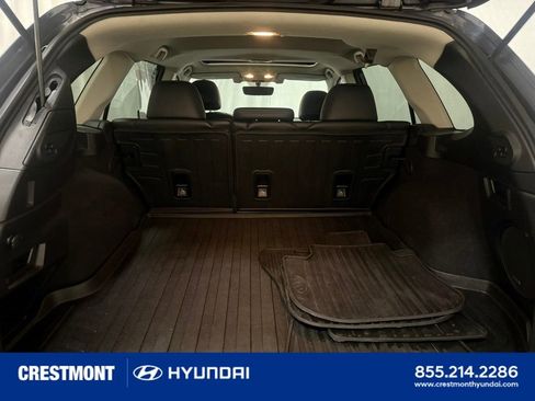 Used 2017 Subaru Outback 2.5i Limited image 25