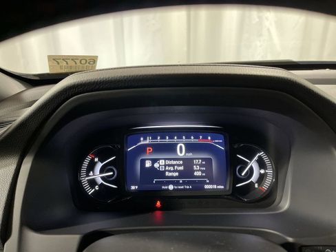 Used 2022 Honda Passport TrailSport image 20