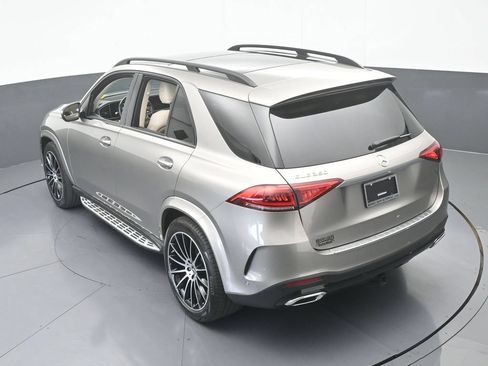 Used 2022 Mercedes-Benz GLE 350 image 52