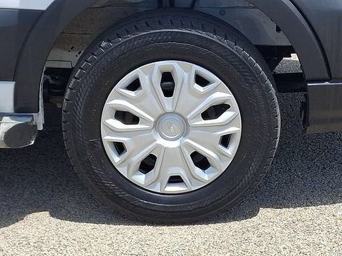 Used 2025 Ford Transit 250 Low Roof w/ Exterior Upgrade Package RWD image 8