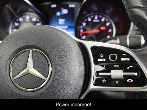 Used 2019 Mercedes-Benz C 300 Sedan image 14