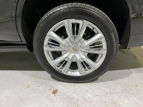 Certified 2023 Chevrolet Tahoe High Country w/ Premium Package image 13