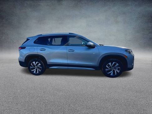 New 2025 Volkswagen Tiguan S image 23