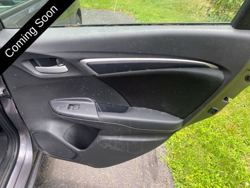 Used 2018 Honda Fit LX image 14