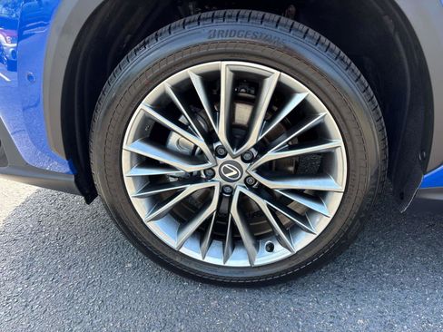 Used 2026 Lexus NX 350 AWD w/ Cold Area Package image 18