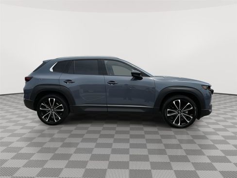 Used 2024 MAZDA CX-50 2.5 Turbo w/ Cargo Package AWD/4WD image 5