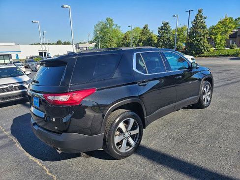 Used 2020 Chevrolet Traverse LT w/ LT Premium Package FWD image 37
