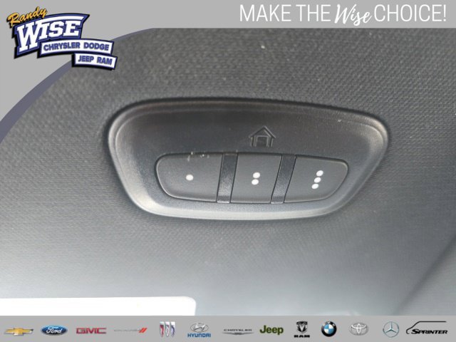 Used 2023 RAM 1500 Laramie AWD/4WD image 38