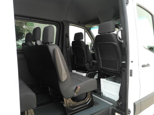 Used 2026 Mercedes-Benz Sprinter 2500 image 6