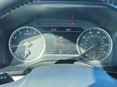 Used 2025 Mitsubishi Outlander SE image 28