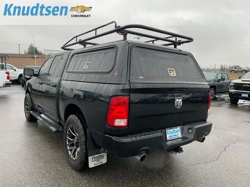 Used 2018 RAM 1500 Express image 5