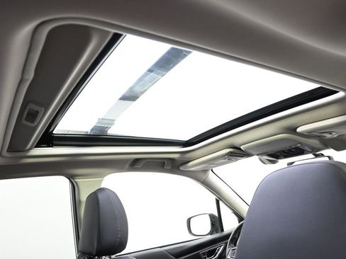 Used 2019 Subaru Forester Touring w/ Popular Package #3 AWD/4WD image 15