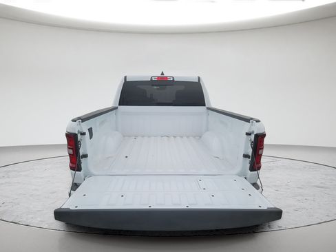New 2025 RAM 1500 Laramie w/ Night Edition AWD/4WD image 4