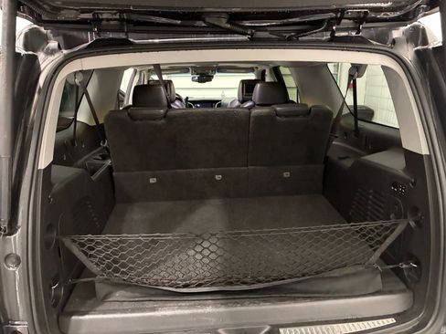 Used 2015 Cadillac Escalade ESV Luxury AWD/4WD image 22