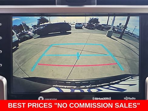 Used 2023 Toyota 4Runner SR5 w/ Wilderness Package (TMS) AWD/4WD image 24