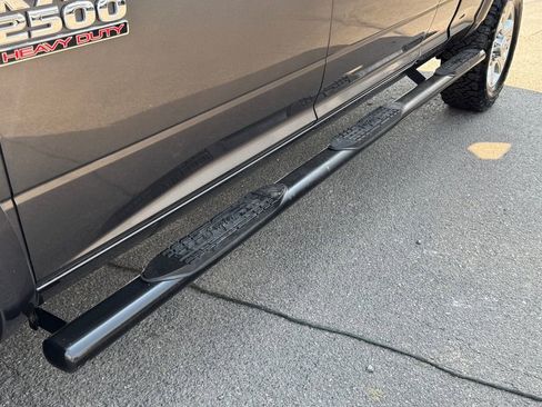 Used 2018 RAM 2500 Laramie w/ Sport Appearance Group image 13