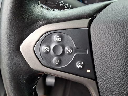 Used 2022 Chevrolet Colorado Z71 AWD/4WD image 16