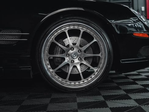 Used 2003 Mercedes-Benz SL 500 w/ SL2 Sport Pkg image 16