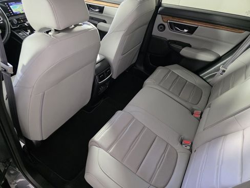Used 2021 Honda CR-V Touring image 16