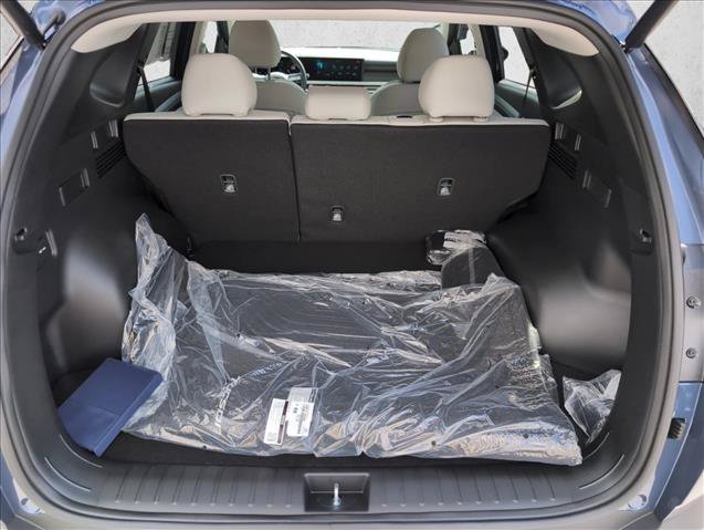 New 2026 Hyundai Tucson SEL Plus FWD image 5