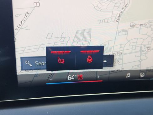 New 2026 BMW X3 xDrive30 AWD/4WD image 15