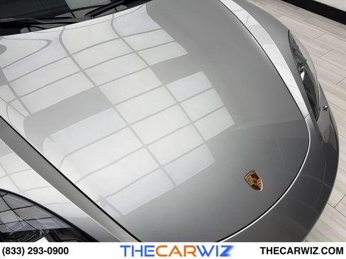 Used 2024 Porsche 718 Cayman GT4 image 6