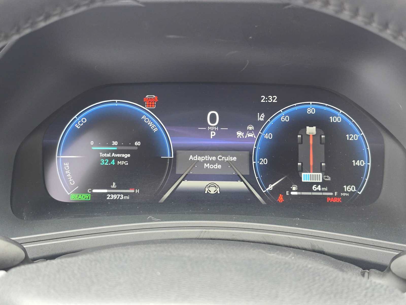 Used 2024 Toyota Grand Highlander AWD Hybrid image 25