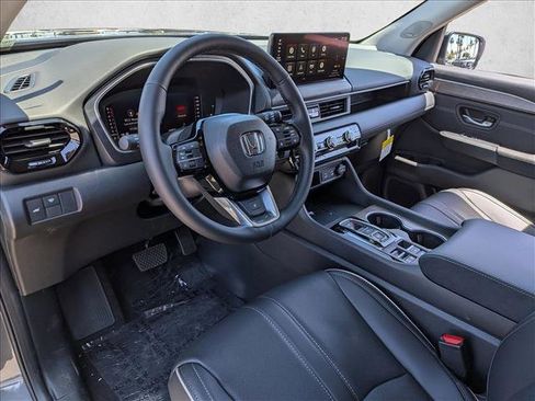New 2026 Honda Pilot Elite image 3
