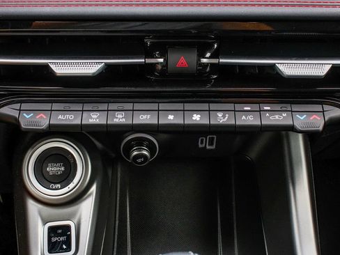 Used 2024 Dodge Hornet R/T w/ R/T Blacktop Package AWD/4WD image 23