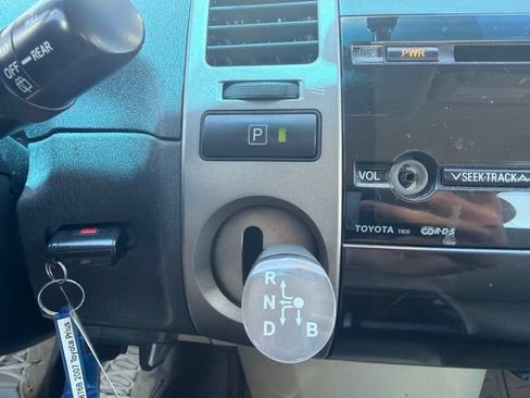 Used 2007 Toyota Prius FWD image 28