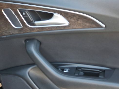 Used 2017 Audi A6 2.0T Premium image 13