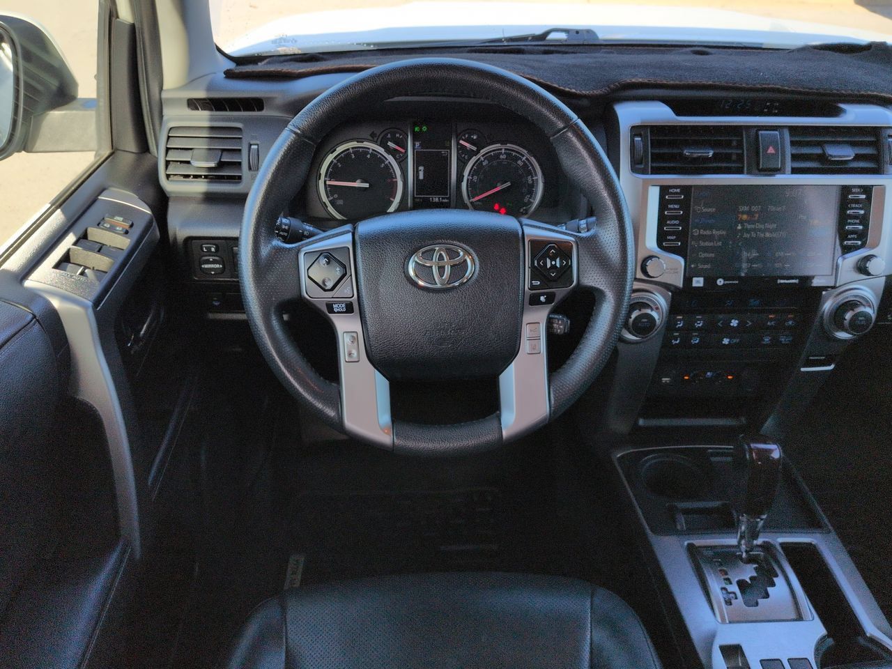 Used 2021 Toyota 4Runner Limited RWD image 15