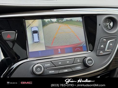 Used 2020 Buick Envision Premium w/ Driver Confidence Package AWD/4WD image 39