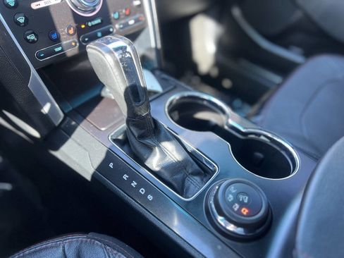 Used 2016 Ford Explorer Sport image 31