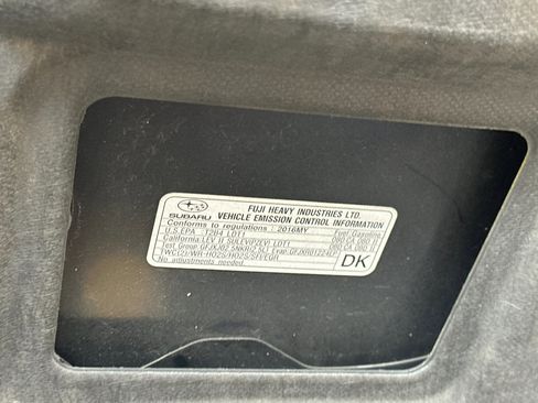 Used 2016 Subaru Forester 2.5i w/ Alloy Wheel Package image 23