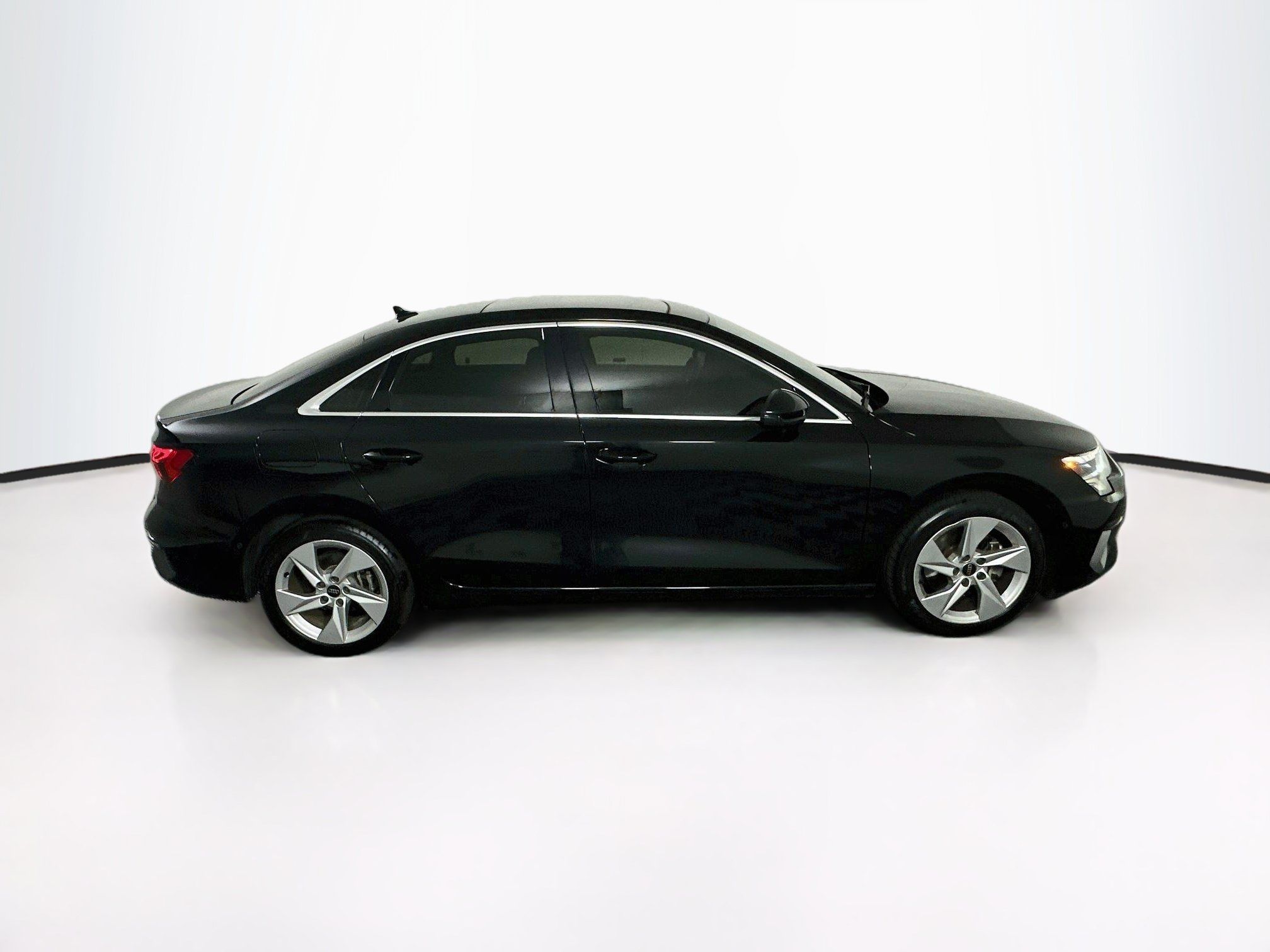 Used 2023 Audi A3 2.0T Premium Plus w/ Premium Plus Package AWD/4WD image 10