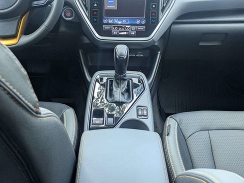 Certified 2025 Subaru Crosstrek 2.5i Wilderness w/ Wilderness Package AWD/4WD image 19