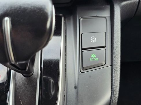 Certified 2022 Honda CR-V EX-L image 22