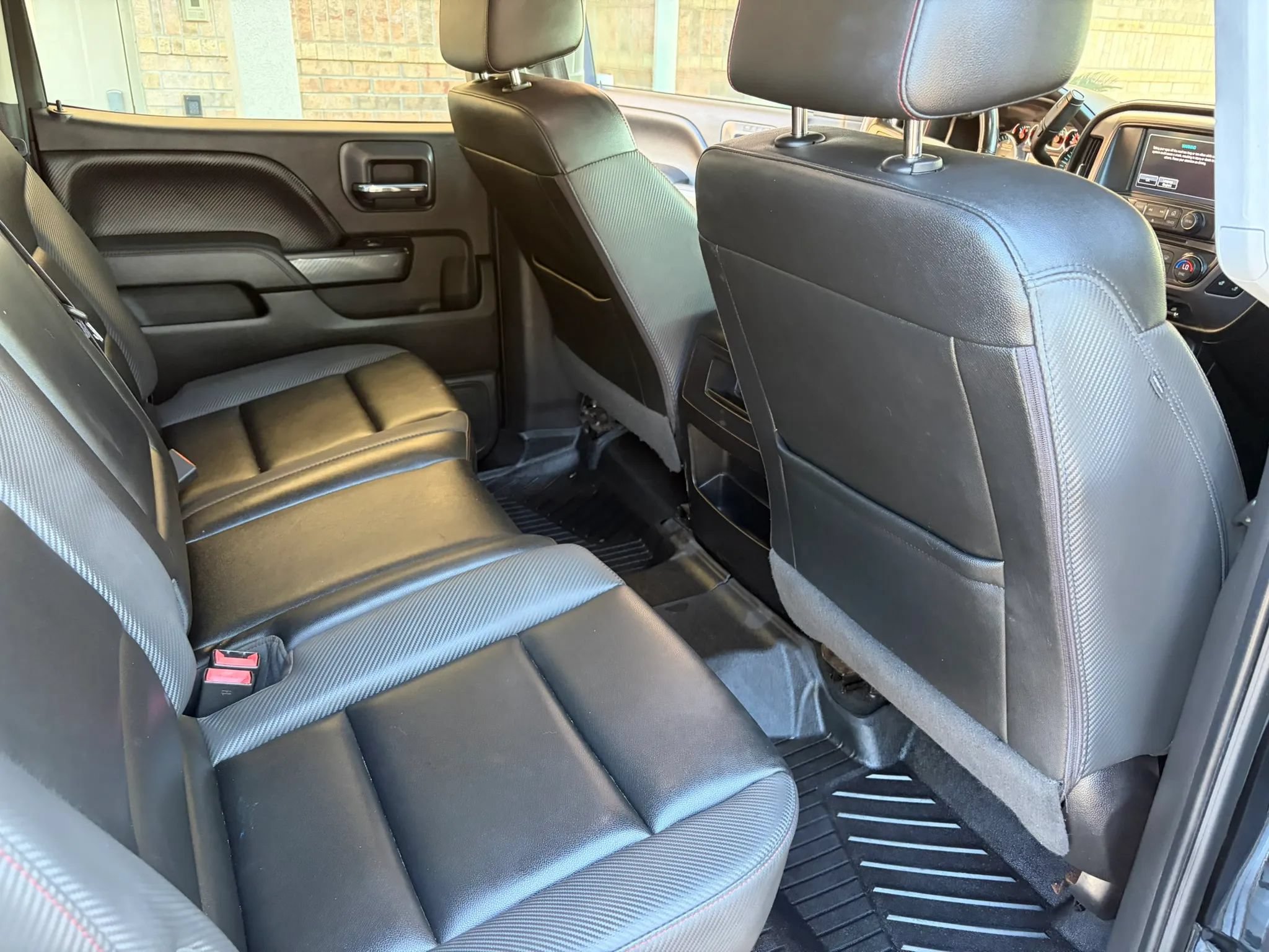 Used 2017 GMC Sierra 1500 SLT AWD/4WD image 18